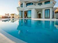 Venta - Chalet - Villa - A-BENIDORM - Benidorm