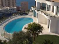 Venta - Chalet - Villa - A-BENIDORM - Benidorm