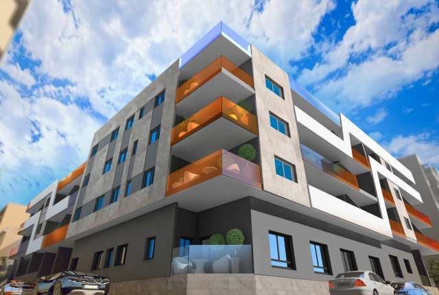 Atico - Venta - A-TORREVIEJA - Centro