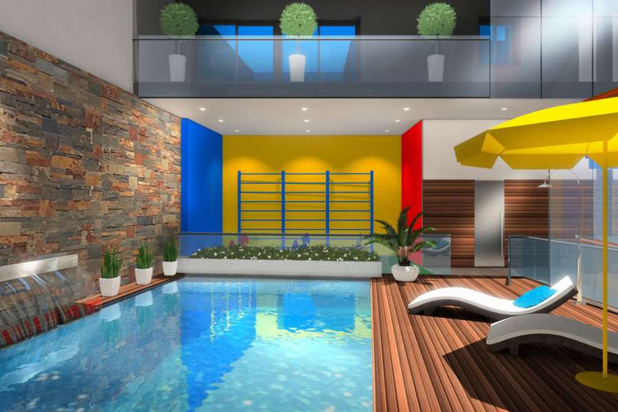 Venta - Atico - A-TORREVIEJA - Centro