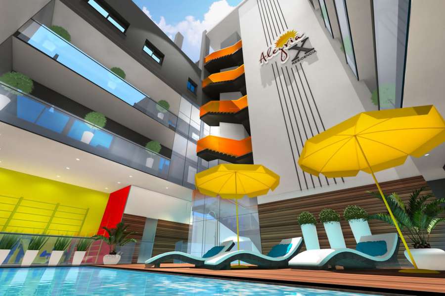 Venta - Atico - A-TORREVIEJA - Centro