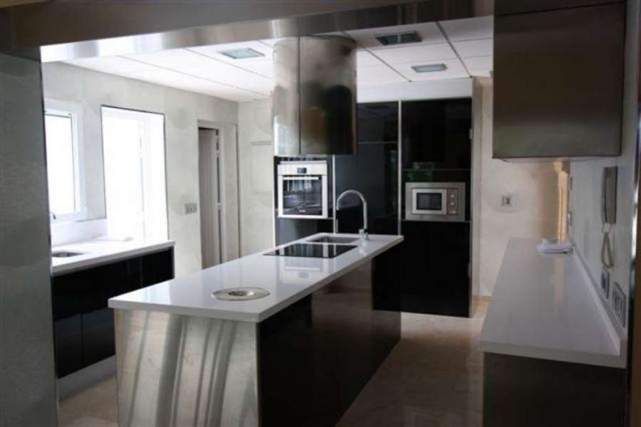 Venta - Chalet - Villa - Javea - Playa del Arenal