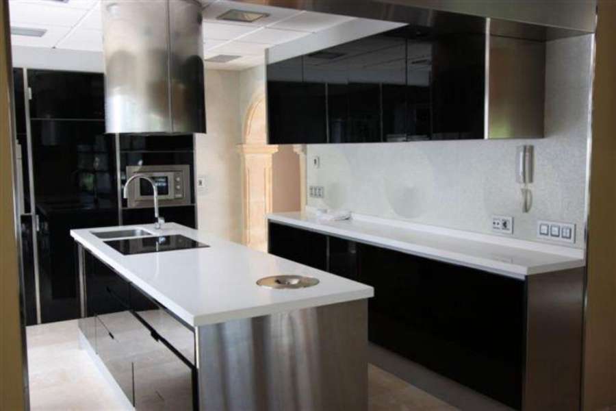 Venta - Chalet - Villa - Javea - Playa del Arenal