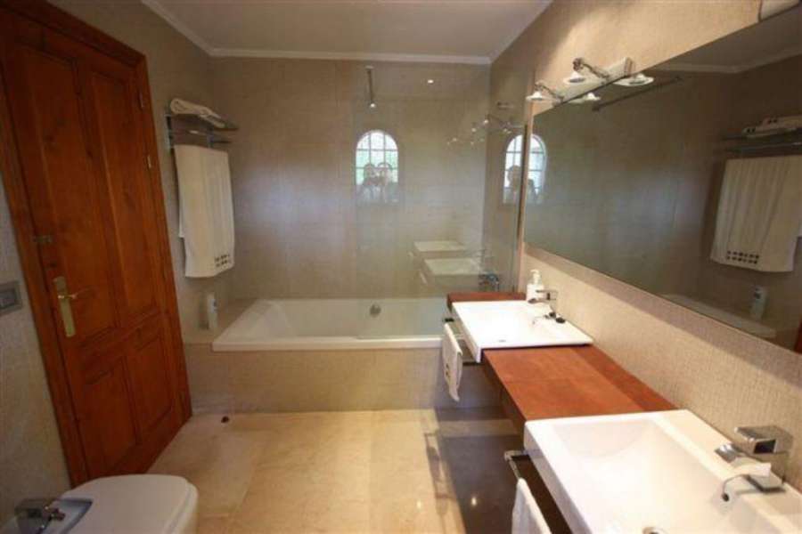 Venta - Chalet - Villa - Javea - Playa del Arenal