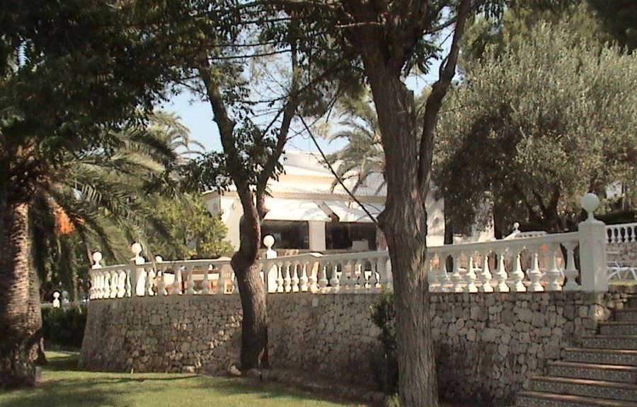 Venta - Chalet - Villa - Javea - Playa del Arenal