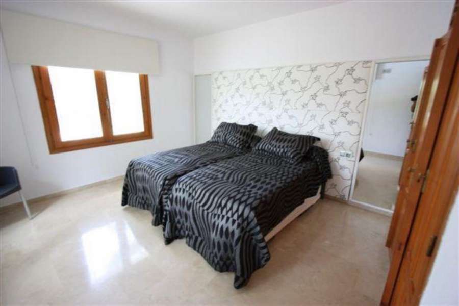 Venta - Chalet - Villa - Javea - Playa del Arenal