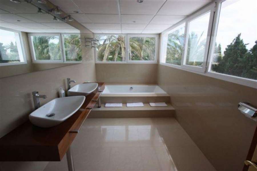 Venta - Chalet - Villa - Javea - Playa del Arenal