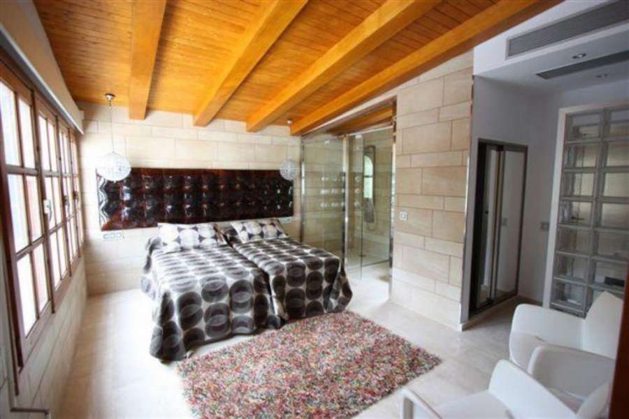 Venta - Chalet - Villa - Javea - Playa del Arenal