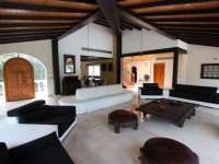 Venta - Chalet - Villa - Javea - Playa del Arenal