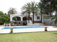 Venta - Chalet - Villa - Javea - Playa del Arenal