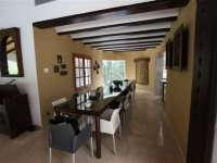 Venta - Chalet - Villa - Javea - Playa del Arenal