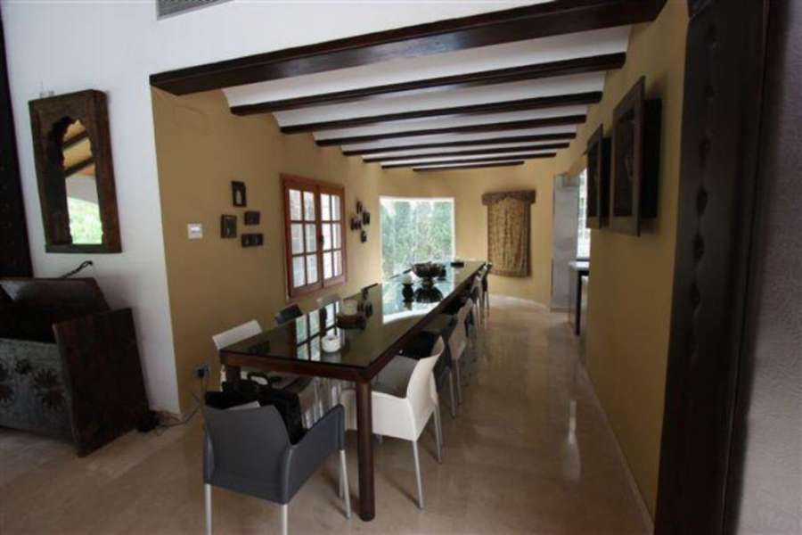 Venta - Chalet - Villa - Javea - Playa del Arenal