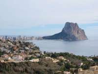 Venta - Chalet - Villa - Calpe - playa