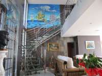 Venta - Chalet - Villa - Calpe - playa