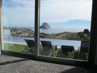 Venta - Chalet - Villa - Calpe - playa