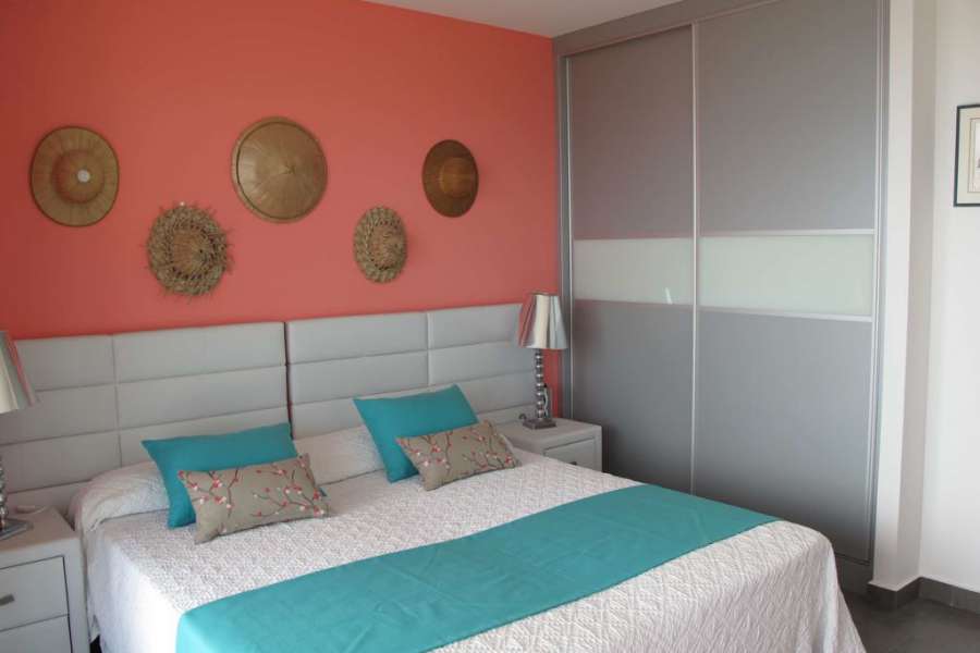 Venta - Chalet - Villa - Calpe - playa