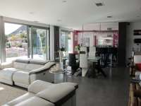 Venta - Chalet - Villa - Calpe - playa