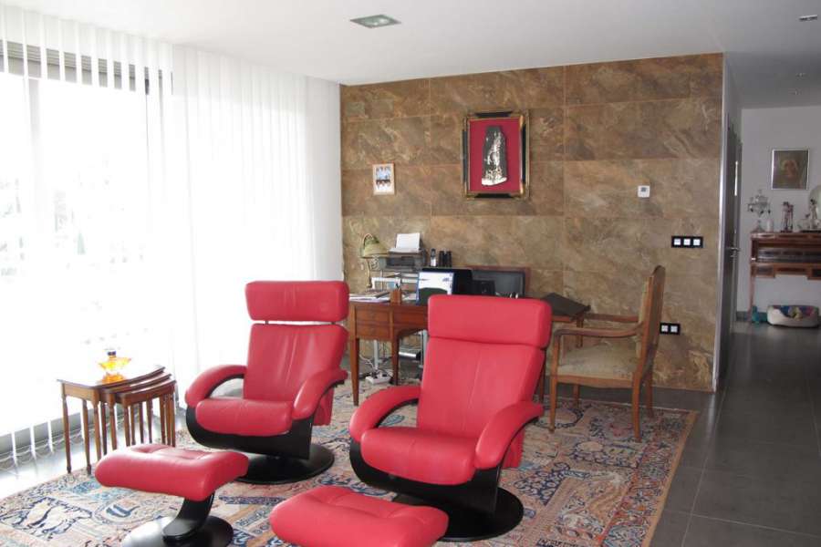 Venta - Chalet - Villa - Calpe - playa