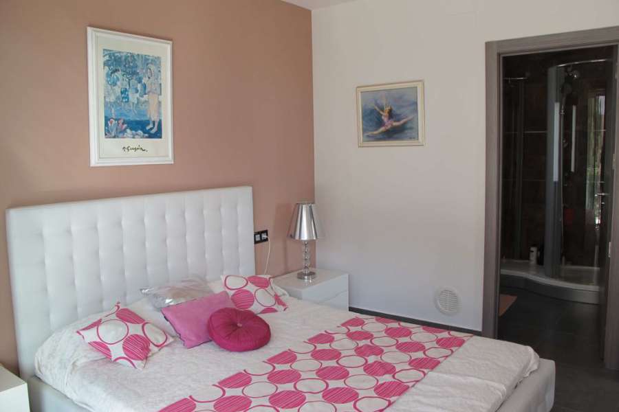 Venta - Chalet - Villa - Calpe - playa