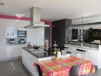 Venta - Chalet - Villa - Calpe - playa