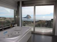 Venta - Chalet - Villa - Calpe - playa