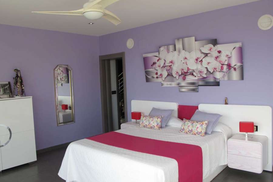 Venta - Chalet - Villa - Calpe - playa