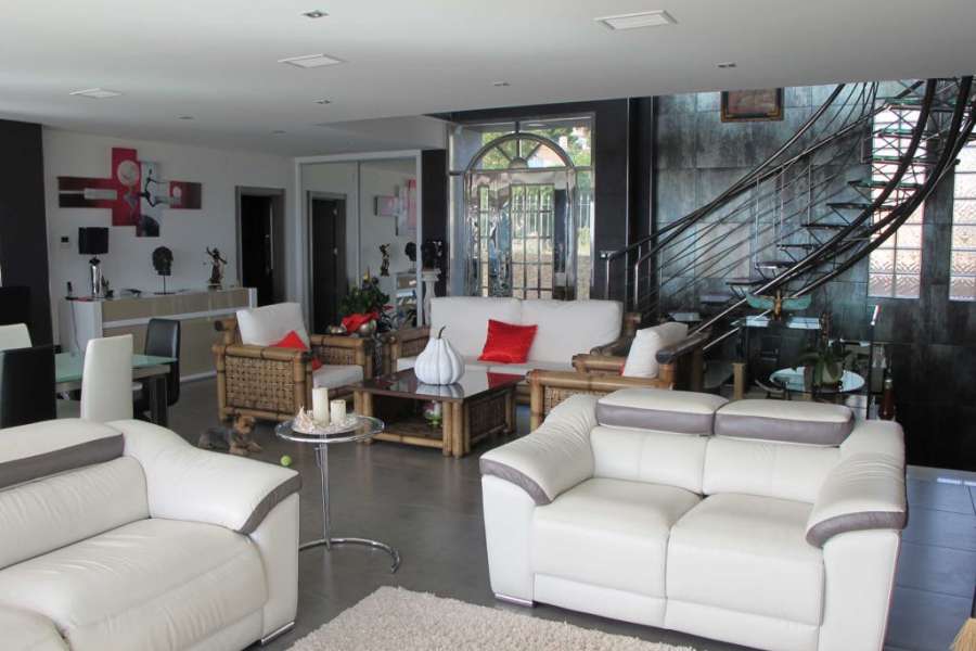 Venta - Chalet - Villa - Calpe - playa