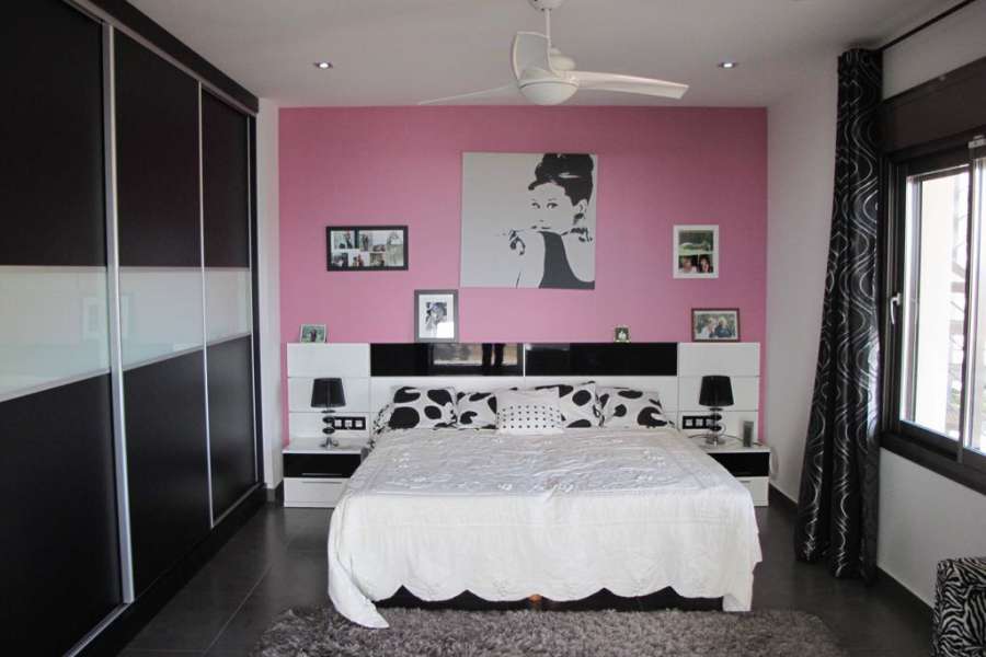 Venta - Chalet - Villa - Calpe - playa