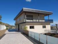 Venta - Chalet - Villa - Calpe - playa