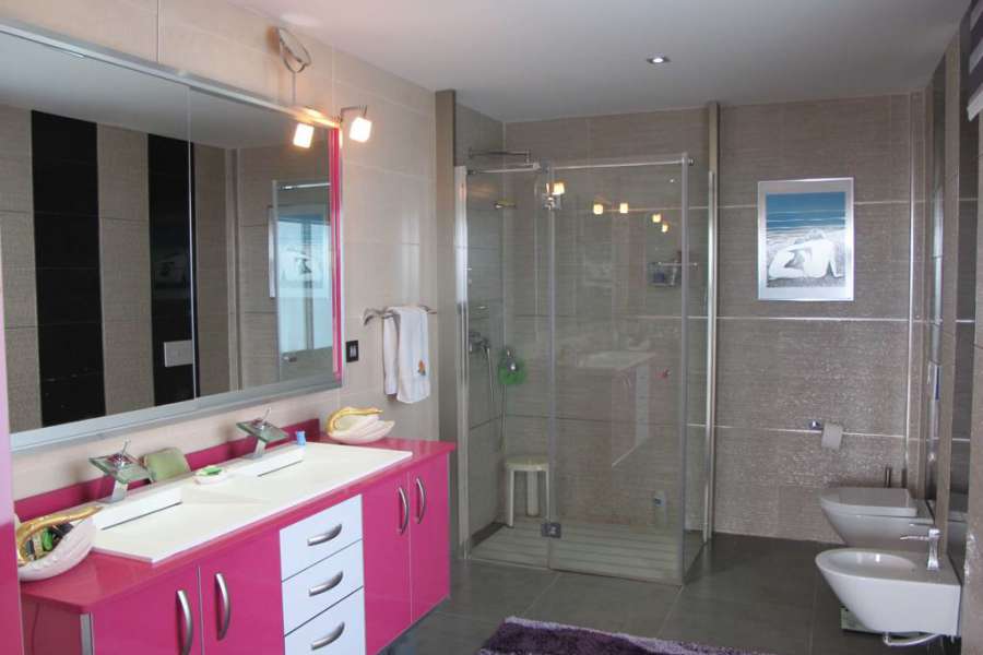 Venta - Chalet - Villa - Calpe - playa