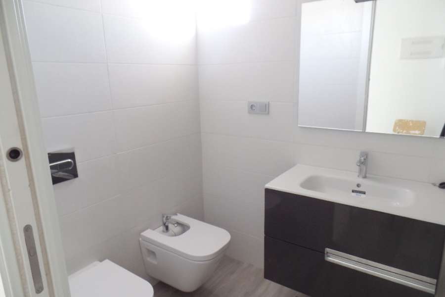 Venta - Atico - A-GUARDAMAR DEL SEGURA - Pueblo 