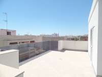 Venta - Atico - A-GUARDAMAR DEL SEGURA - Pueblo 