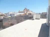 Venta - Atico - A-GUARDAMAR DEL SEGURA - Pueblo 