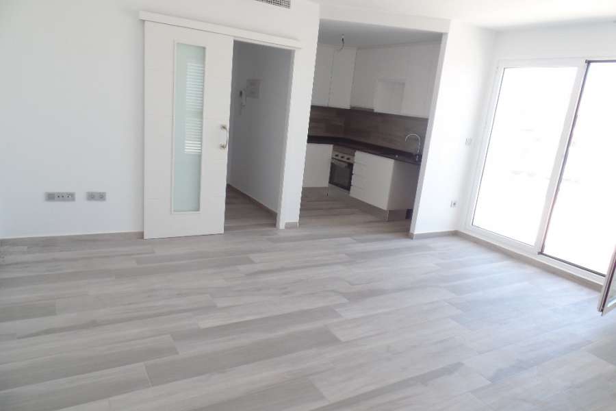 Venta - Atico - A-GUARDAMAR DEL SEGURA - Pueblo 