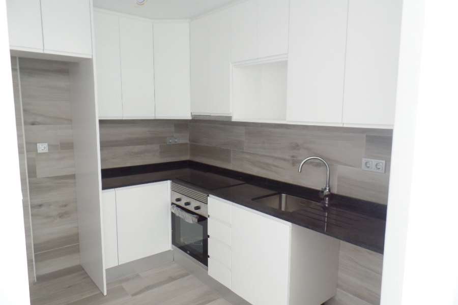 Venta - Atico - A-GUARDAMAR DEL SEGURA - Pueblo 