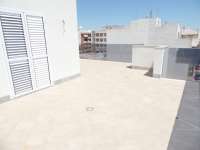 Venta - Atico - A-GUARDAMAR DEL SEGURA - Pueblo 