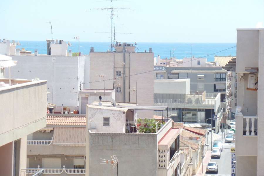 Venta - Atico - A-GUARDAMAR DEL SEGURA - Pueblo 