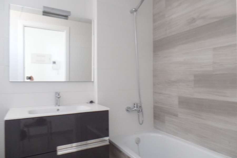 Venta - Atico - A-GUARDAMAR DEL SEGURA - Pueblo 