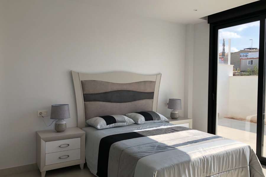 Продажа - Дом - Benijofar