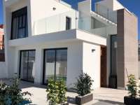 Продажа - Дом - Benijofar