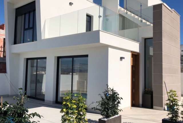 Villa - Vente - Benijofar - Benijofar