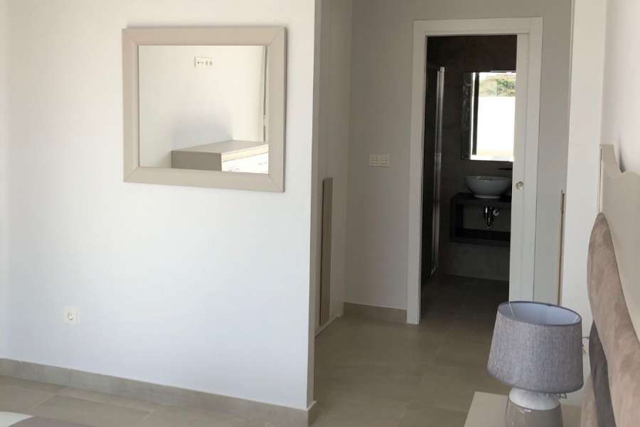 Продажа - Дом - Benijofar