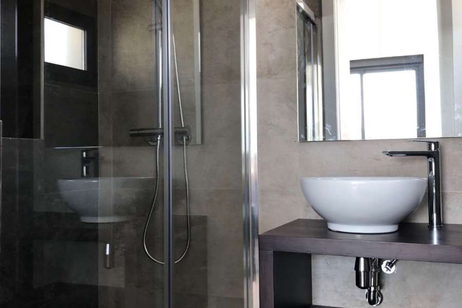 Продажа - Дом - Benijofar