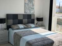 Продажа - Дом - Benijofar