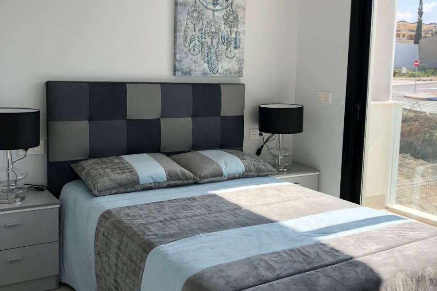 Продажа - Дом - Benijofar