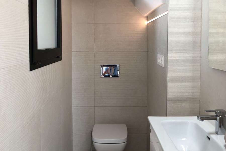 Продажа - Дом - Benijofar