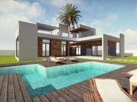 Venta - Chalet - Villa - Rojales - Ciudad Quesada