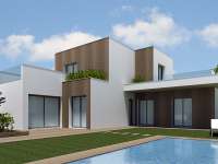 Venta - Chalet - Villa - Rojales - Ciudad Quesada
