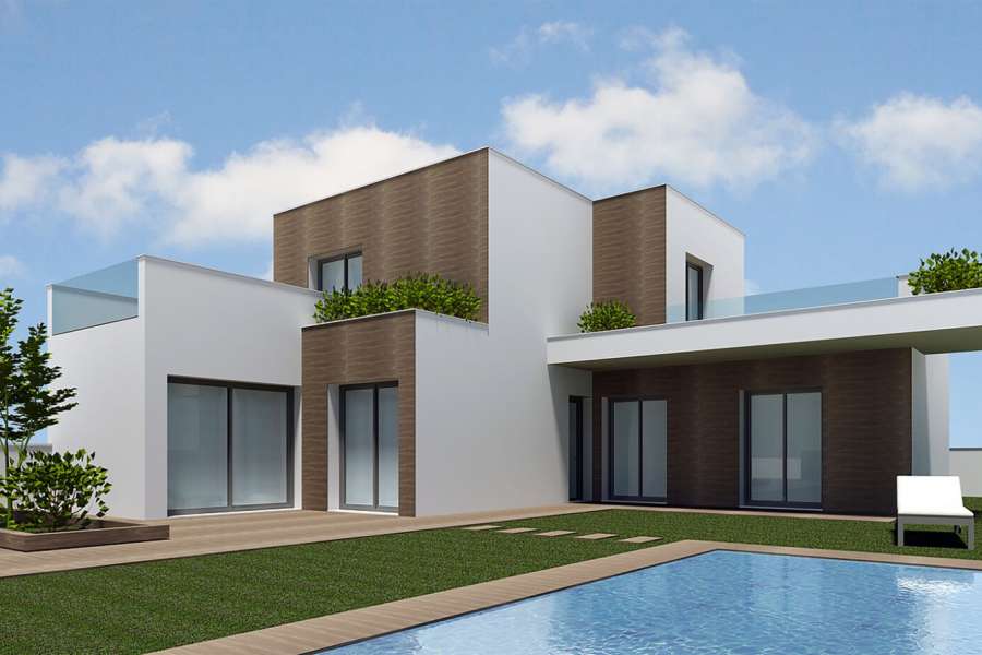 Venta - Chalet - Villa - Rojales - Ciudad Quesada