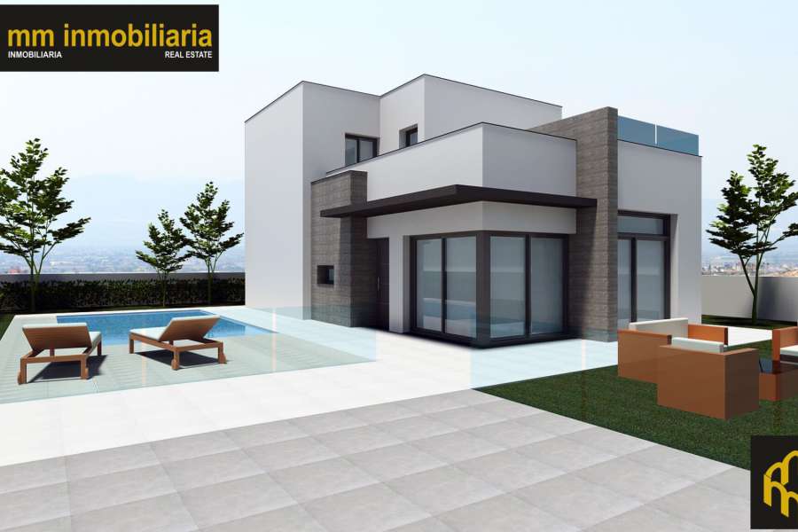 Venta - Chalet - Villa - Rojales - Ciudad Quesada